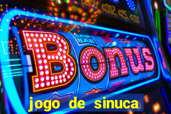 jogo de sinuca billiards click jogos